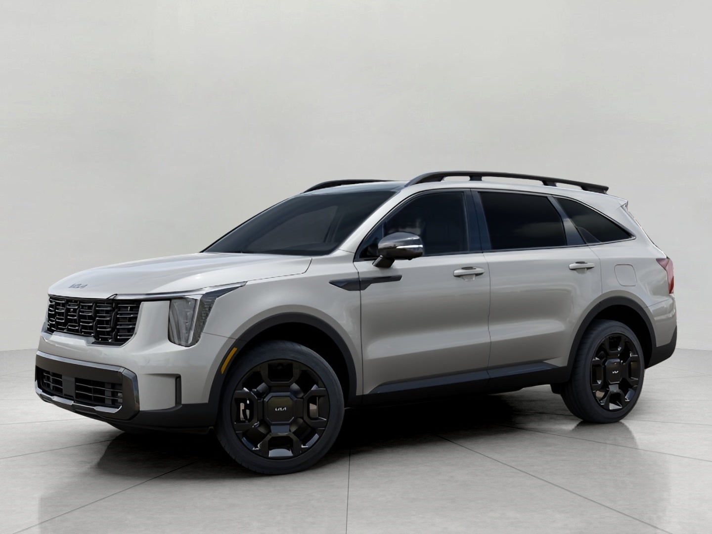2026 Kia Sorento X-Line SX AWD