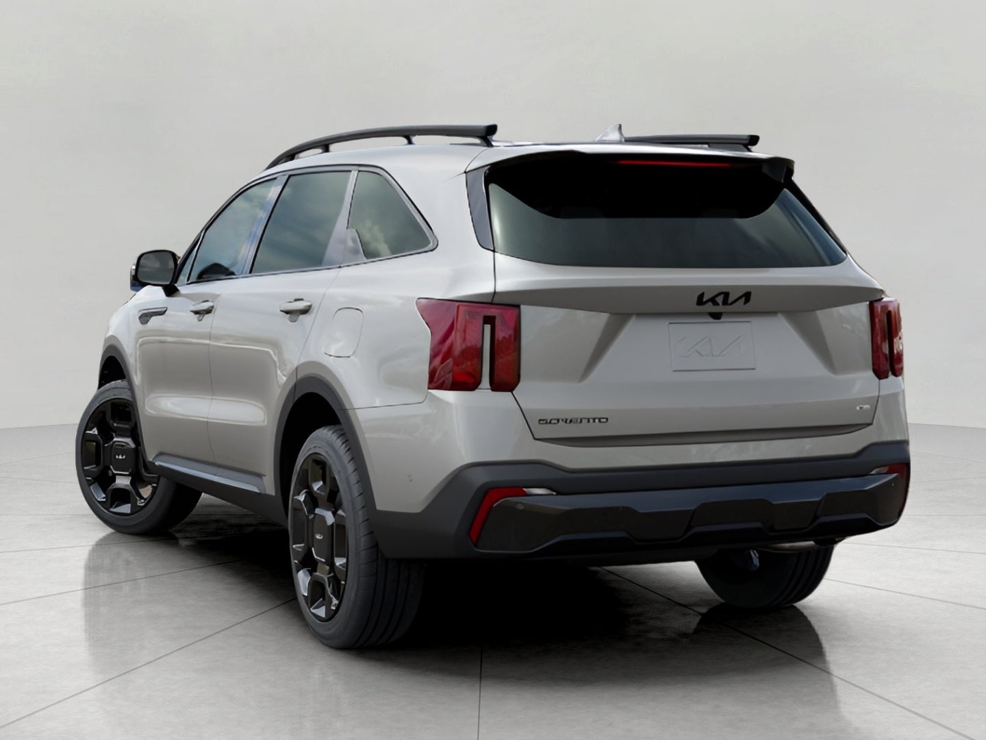 2026 Kia Sorento X-Line SX AWD