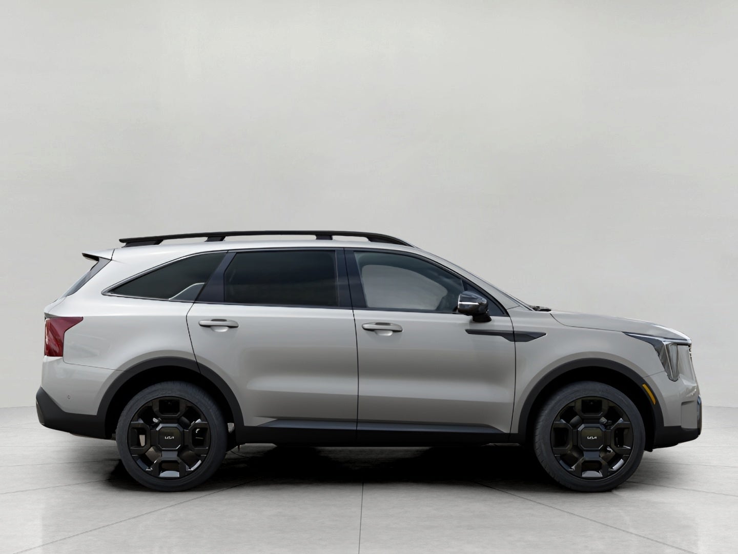 2026 Kia Sorento X-Line SX AWD
