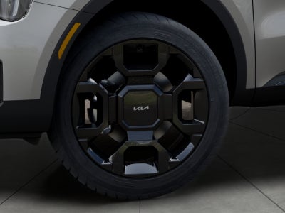 2026 Kia Sorento X-Line SX AWD