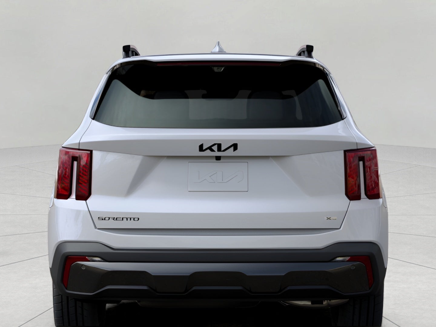 2026 Kia Sorento X-Line SX Prestige AWD