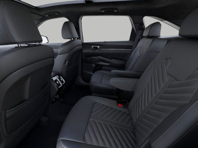 2026 Kia Sorento X-Line SX Prestige AWD