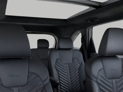 2026 Kia Sorento X-Line SX Prestige AWD