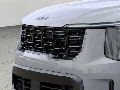 2026 Kia Sorento X-Line SX AWD