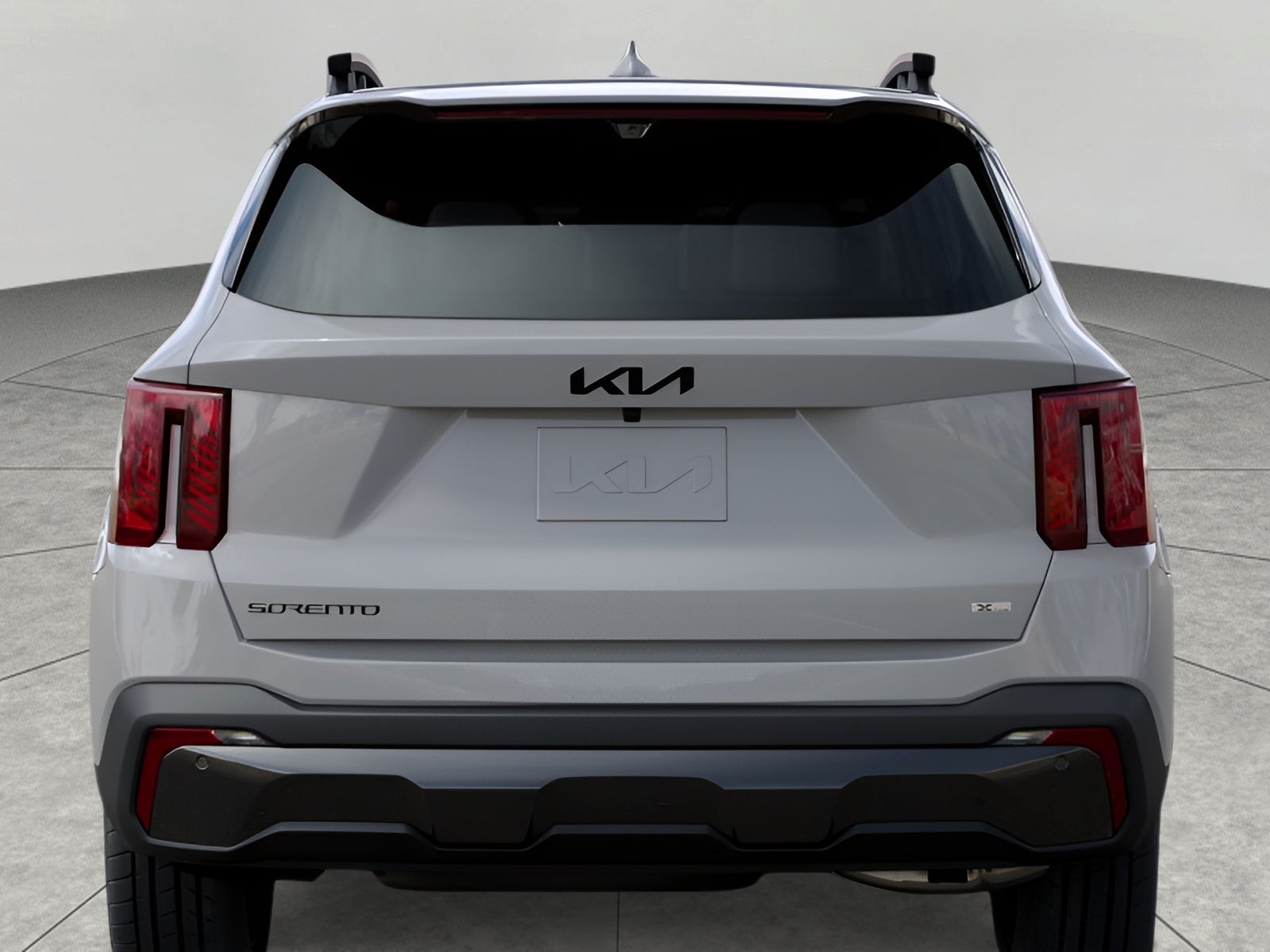 2026 Kia Sorento X-Line SX AWD