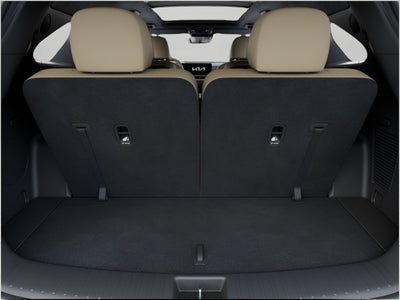 2026 Kia Sorento X-Line SX AWD