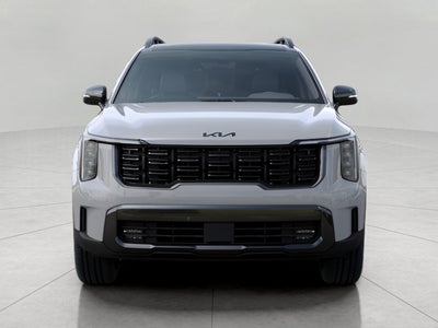 2026 Kia Sorento X-Line SX AWD