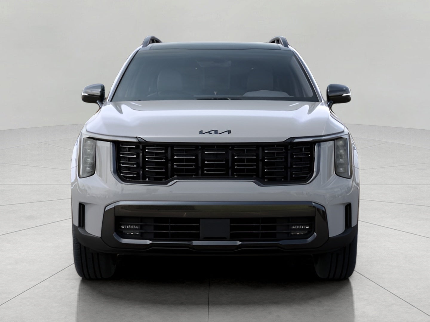 2026 Kia Sorento X-Line SX AWD