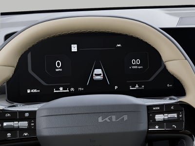 2026 Kia Sorento X-Line SX AWD