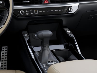 2026 Kia Sorento X-Line SX AWD