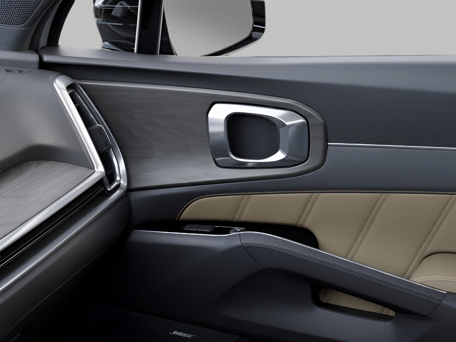 2026 Kia Sorento X-Line SX AWD