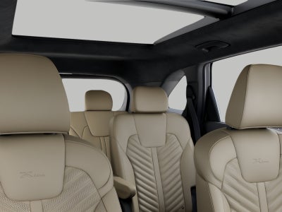 2026 Kia Sorento X-Line SX AWD