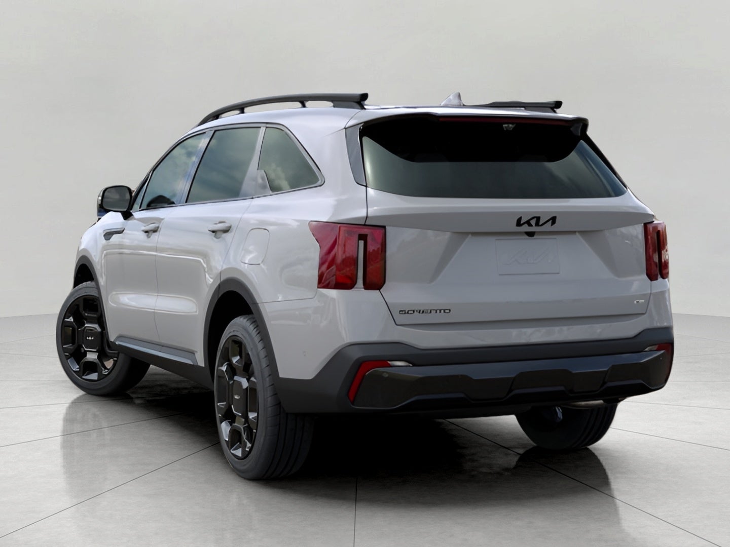 2026 Kia Sorento X-Line SX AWD