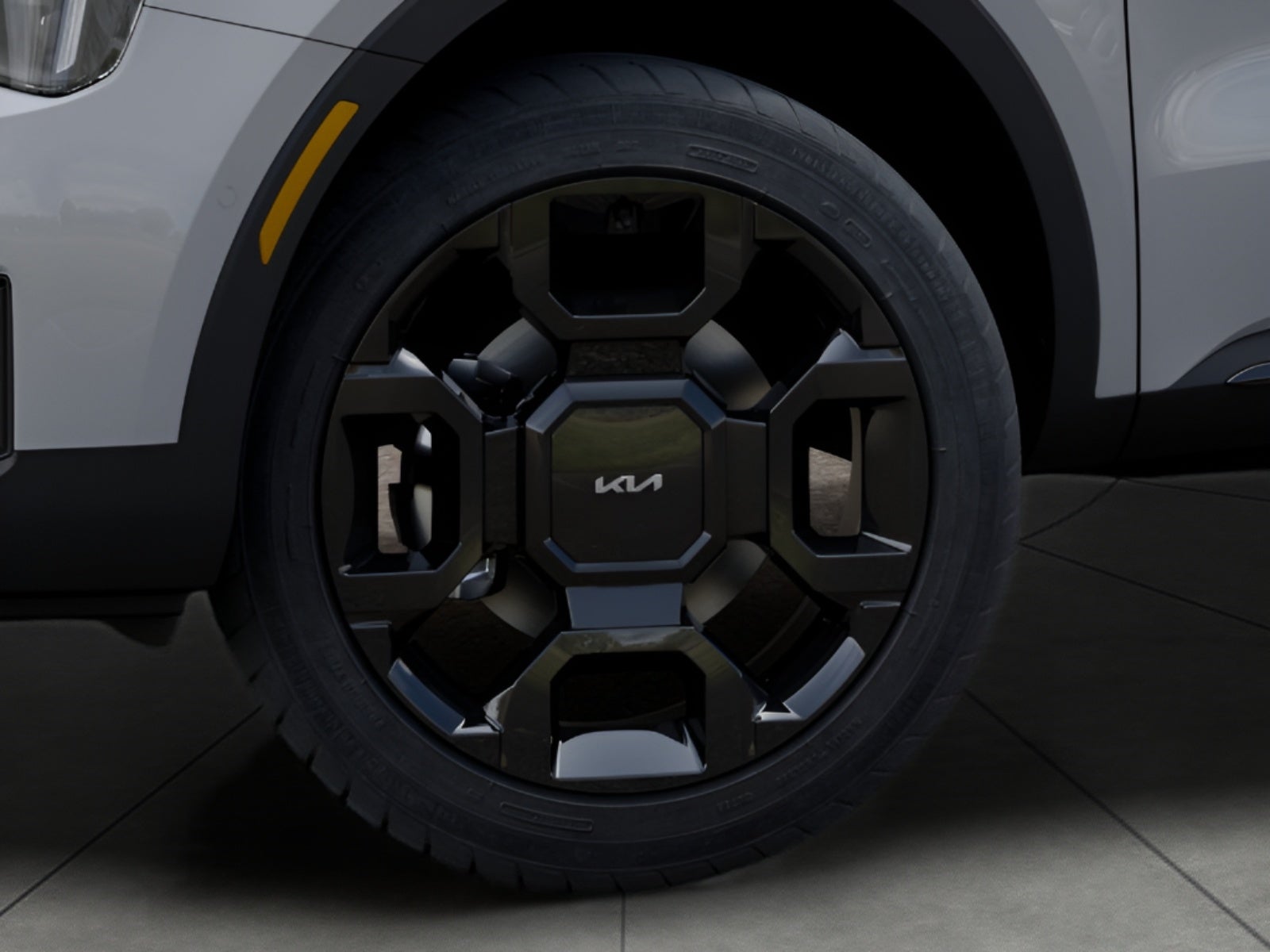 2026 Kia Sorento X-Line SX AWD