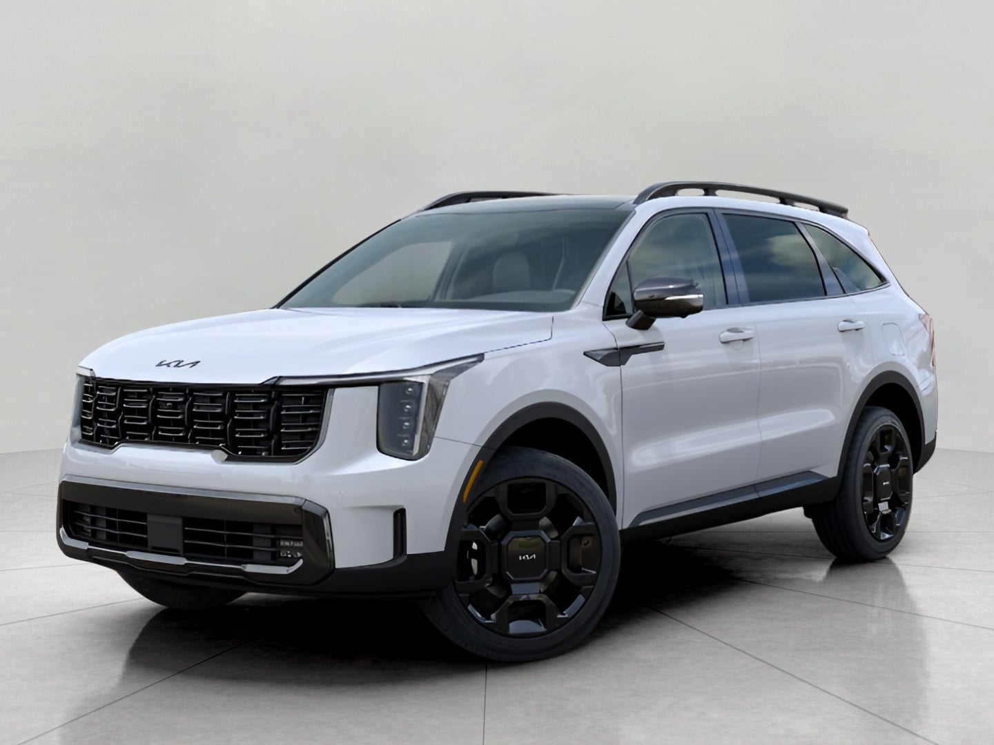 2026 Kia Sorento X-Line SX AWD