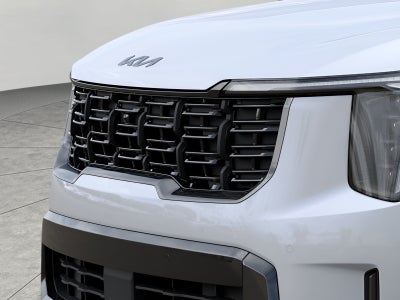 2026 Kia Sorento X-Line SX AWD
