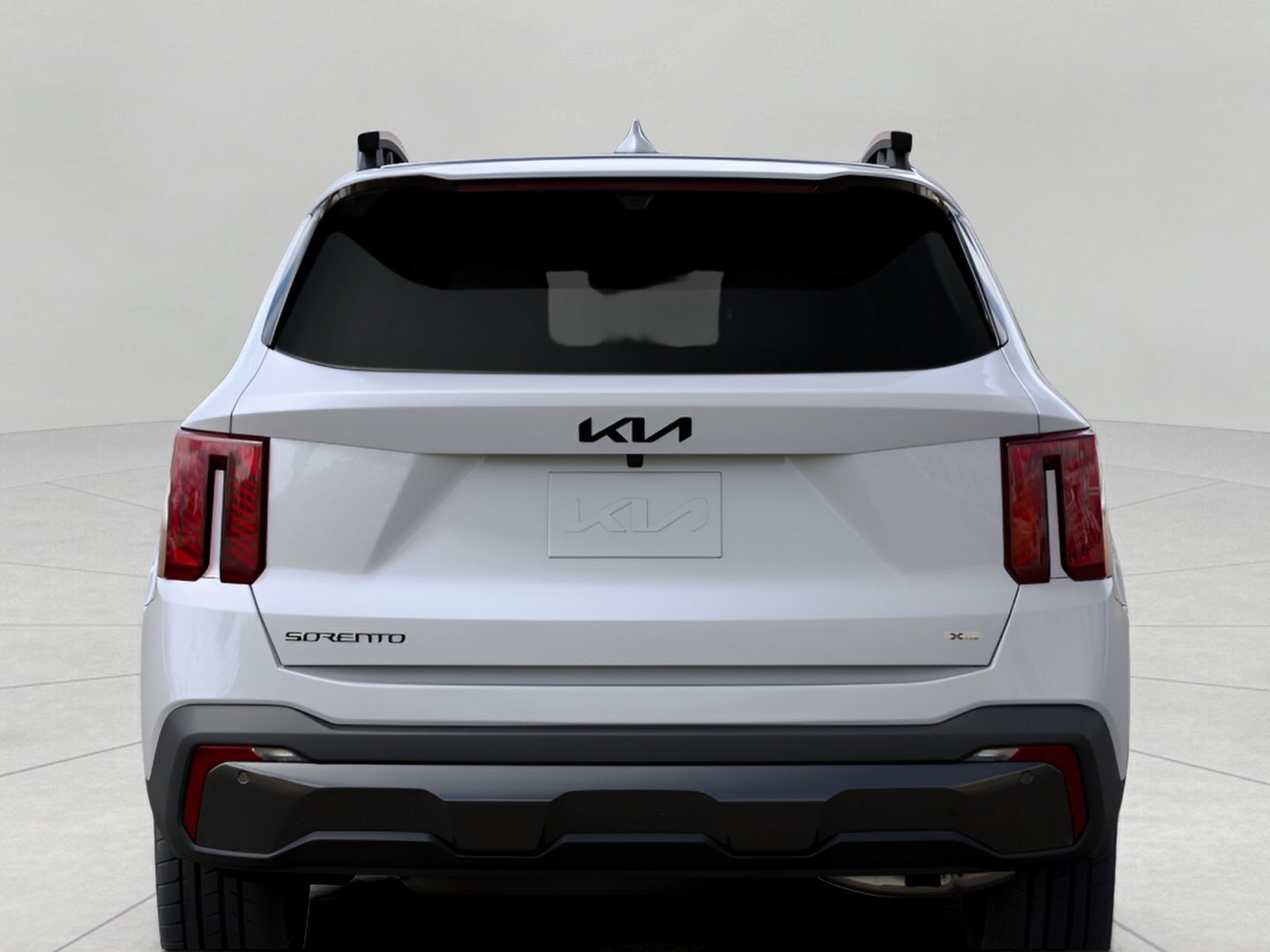 2026 Kia Sorento X-Line SX AWD