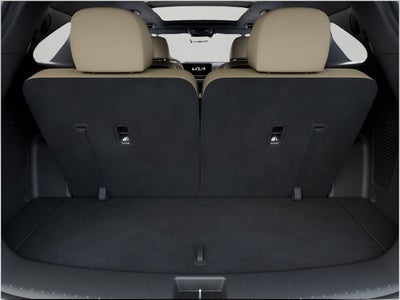 2026 Kia Sorento X-Line SX AWD
