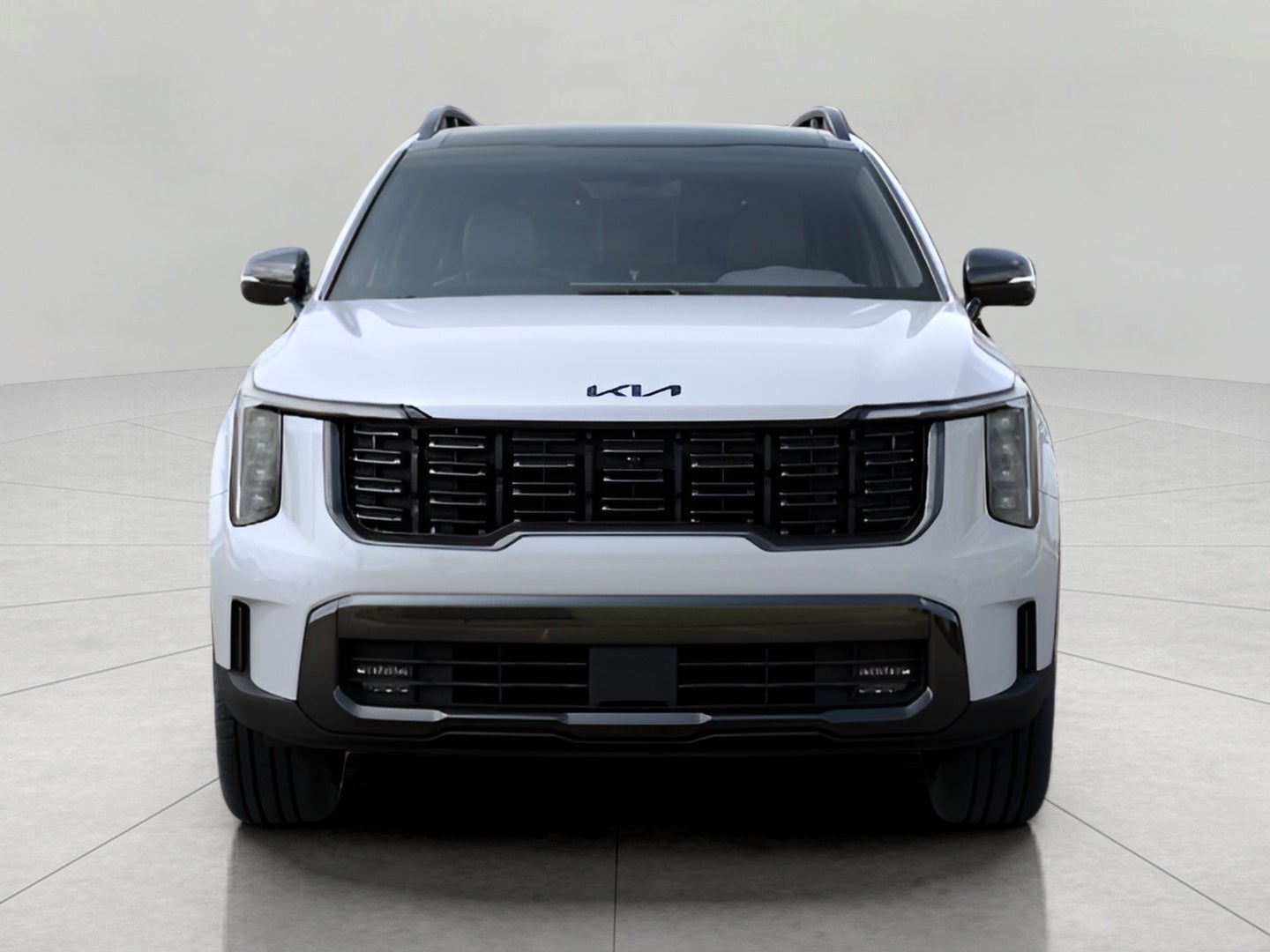 2026 Kia Sorento X-Line SX AWD