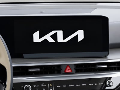 2026 Kia Sorento X-Line SX AWD