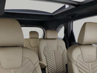 2026 Kia Sorento X-Line SX AWD