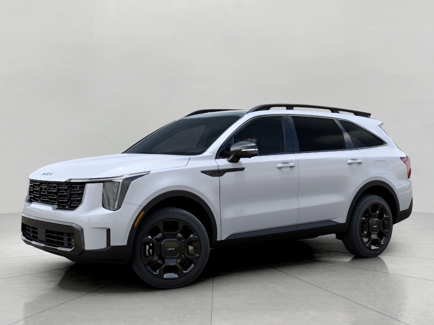 2026 Kia Sorento X-Line SX AWD