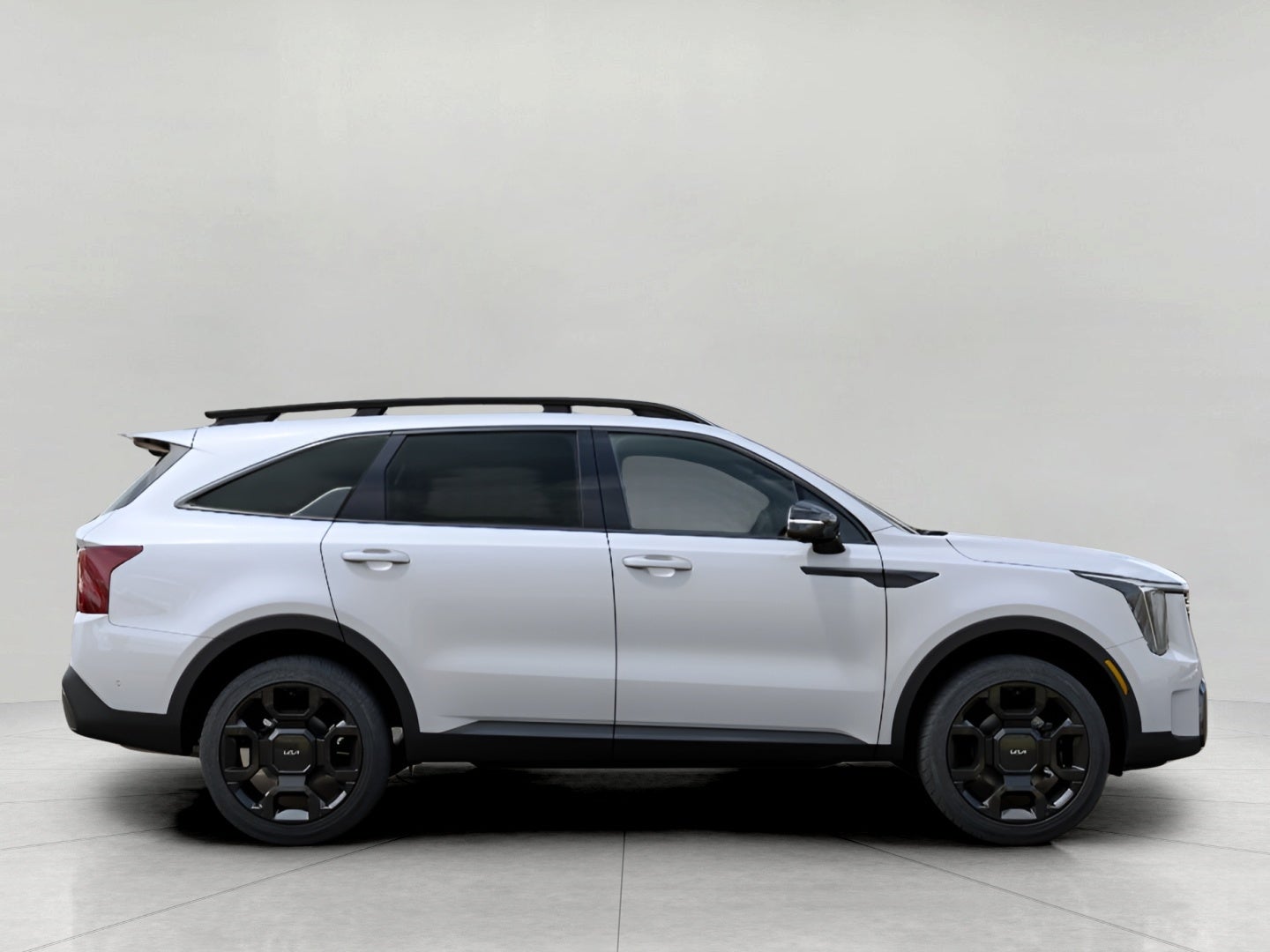2026 Kia Sorento X-Line SX AWD