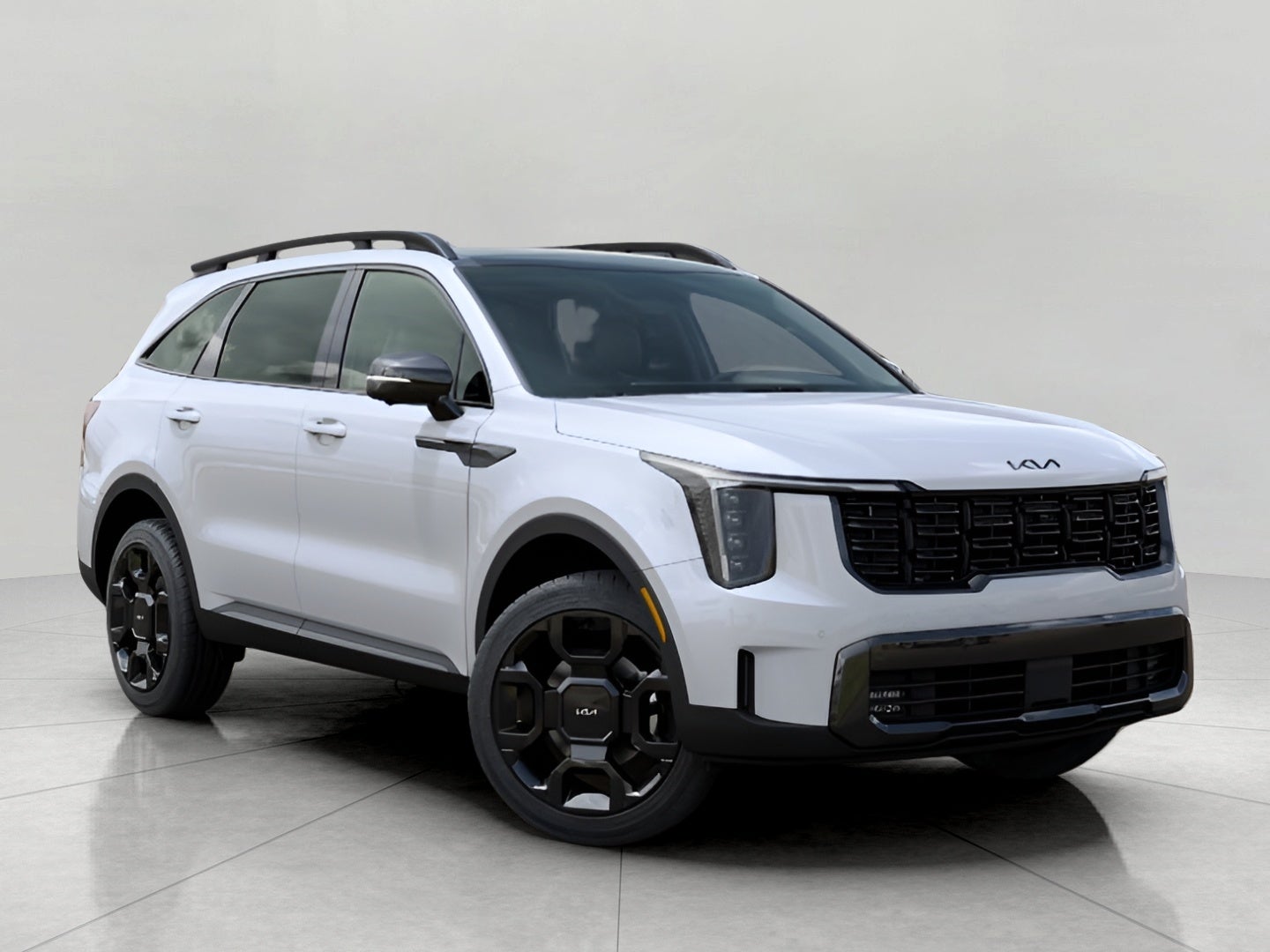 2026 Kia Sorento X-Line SX AWD