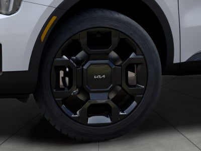 2026 Kia Sorento X-Line SX AWD