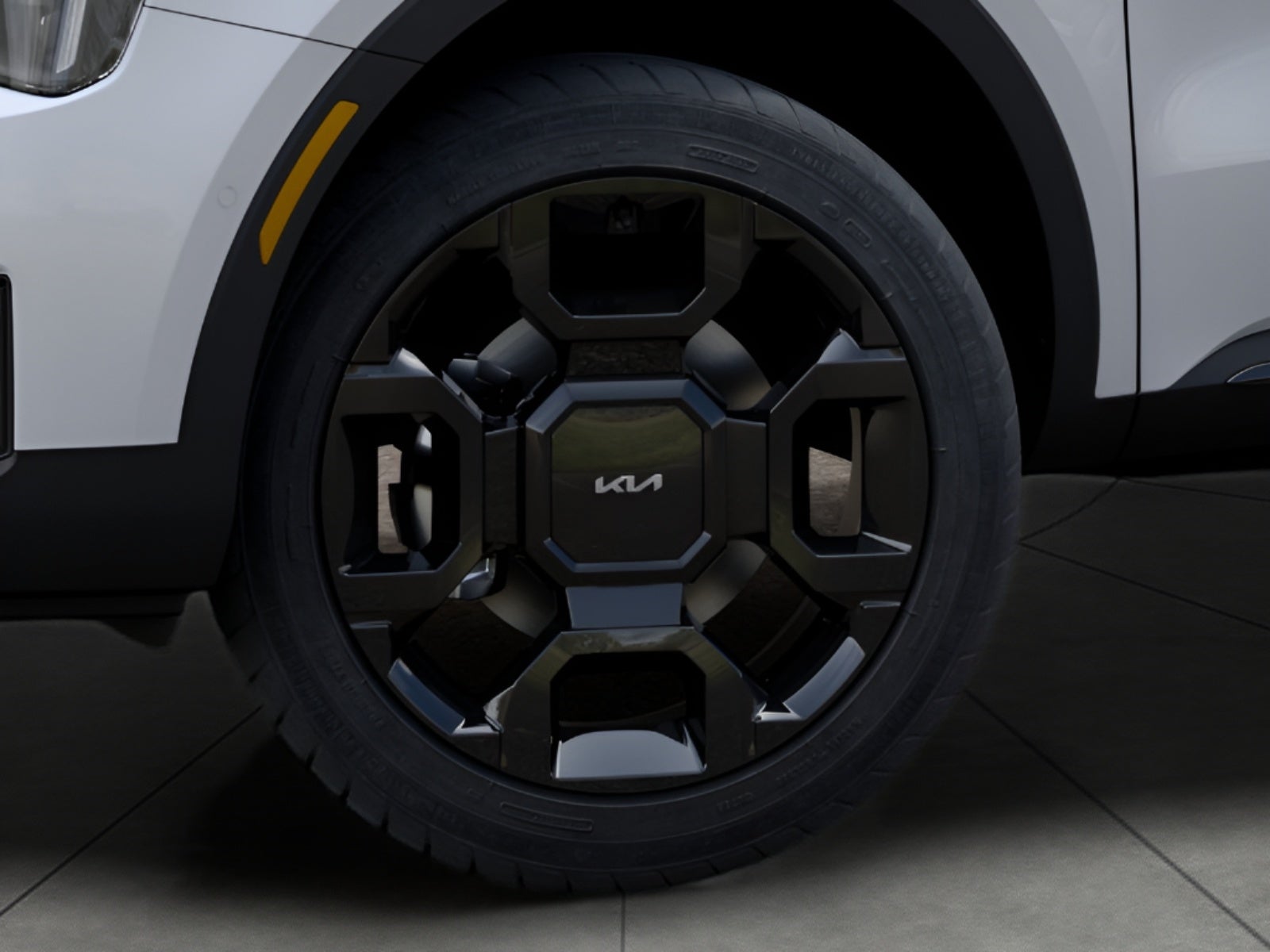2026 Kia Sorento X-Line SX AWD