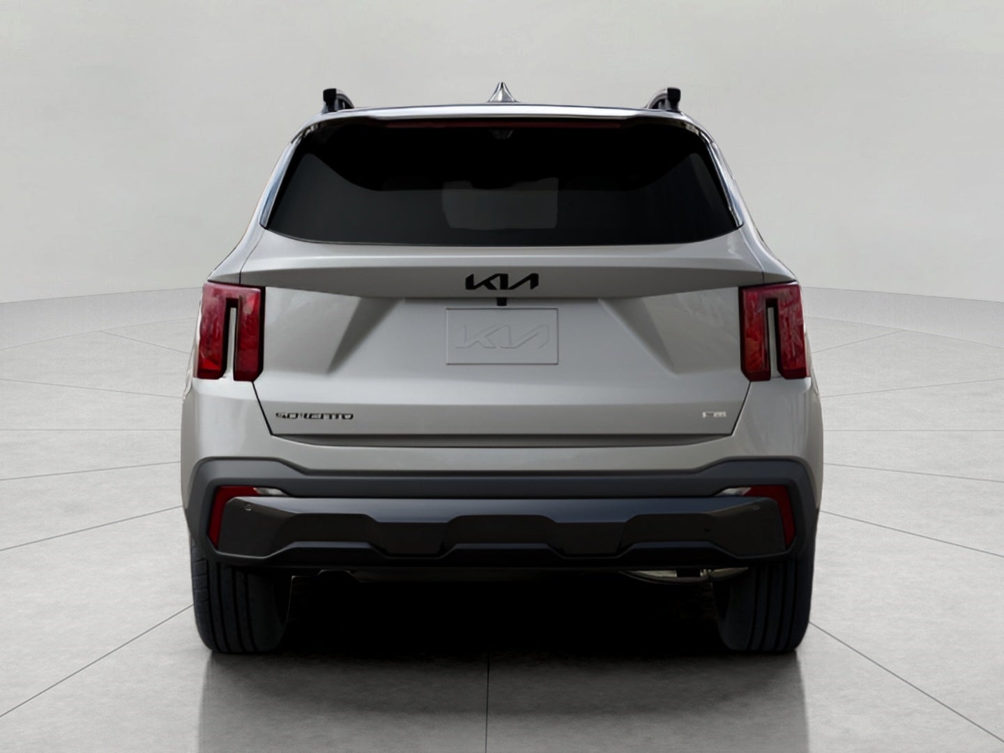 2026 Kia Sorento X-Line SX AWD