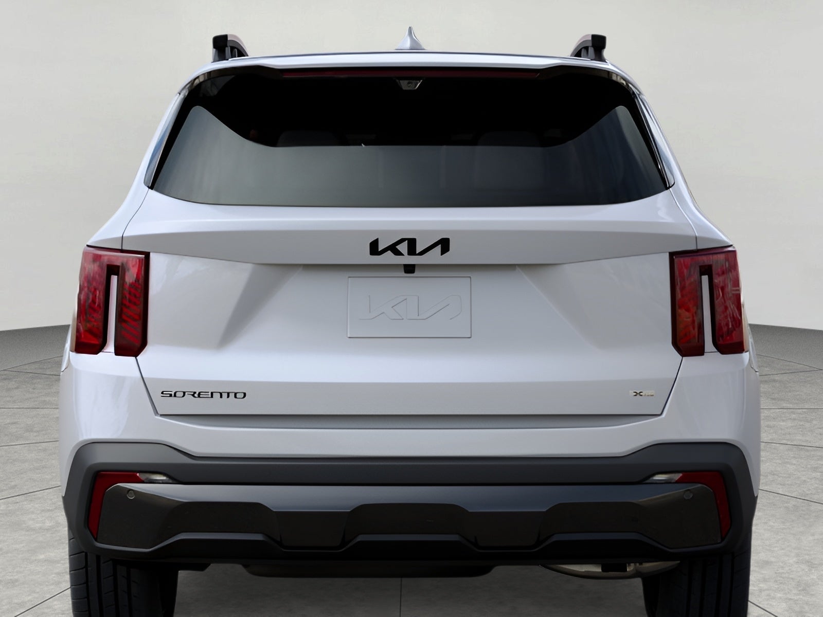 2026 Kia Sorento X-Line SX AWD