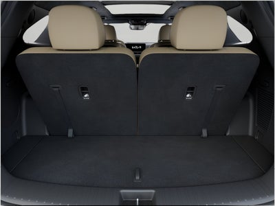 2026 Kia Sorento X-Line SX AWD