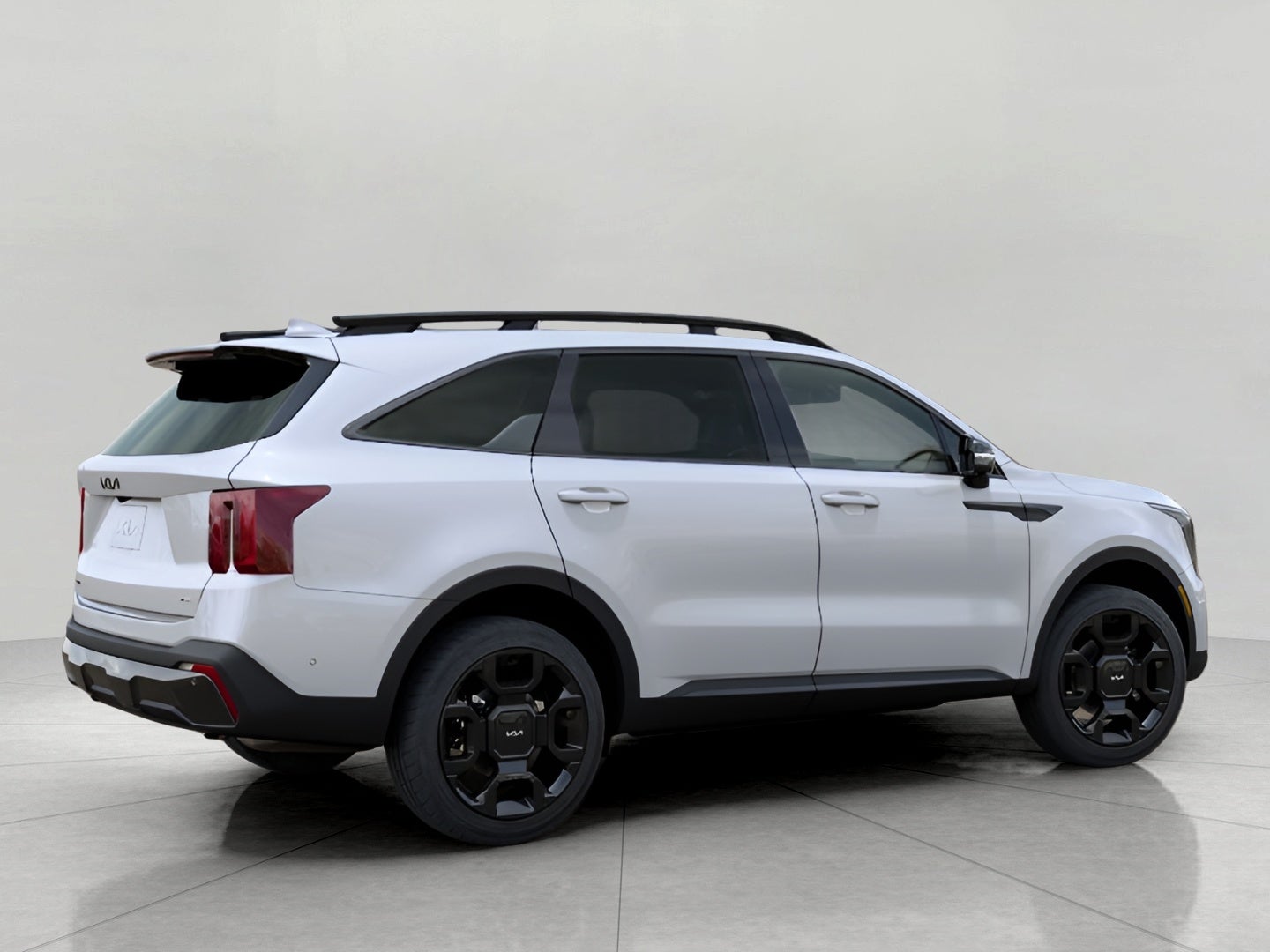 2026 Kia Sorento X-Line SX AWD