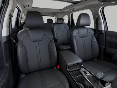 2026 Kia Sorento X-Line SX AWD
