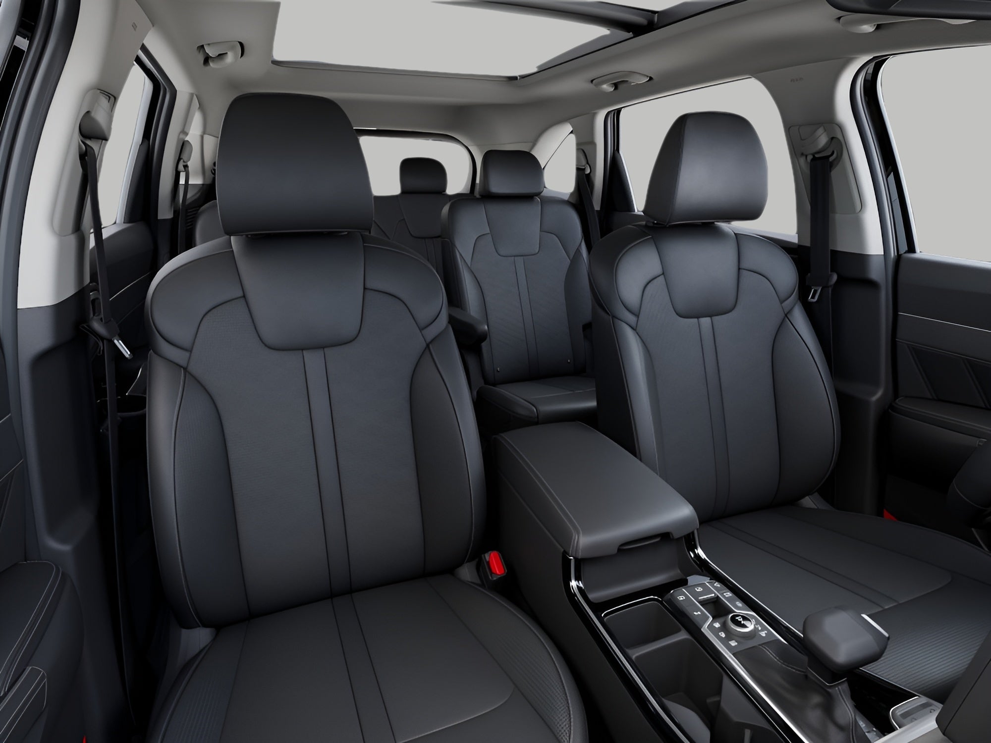 2026 Kia Sorento X-Line SX AWD