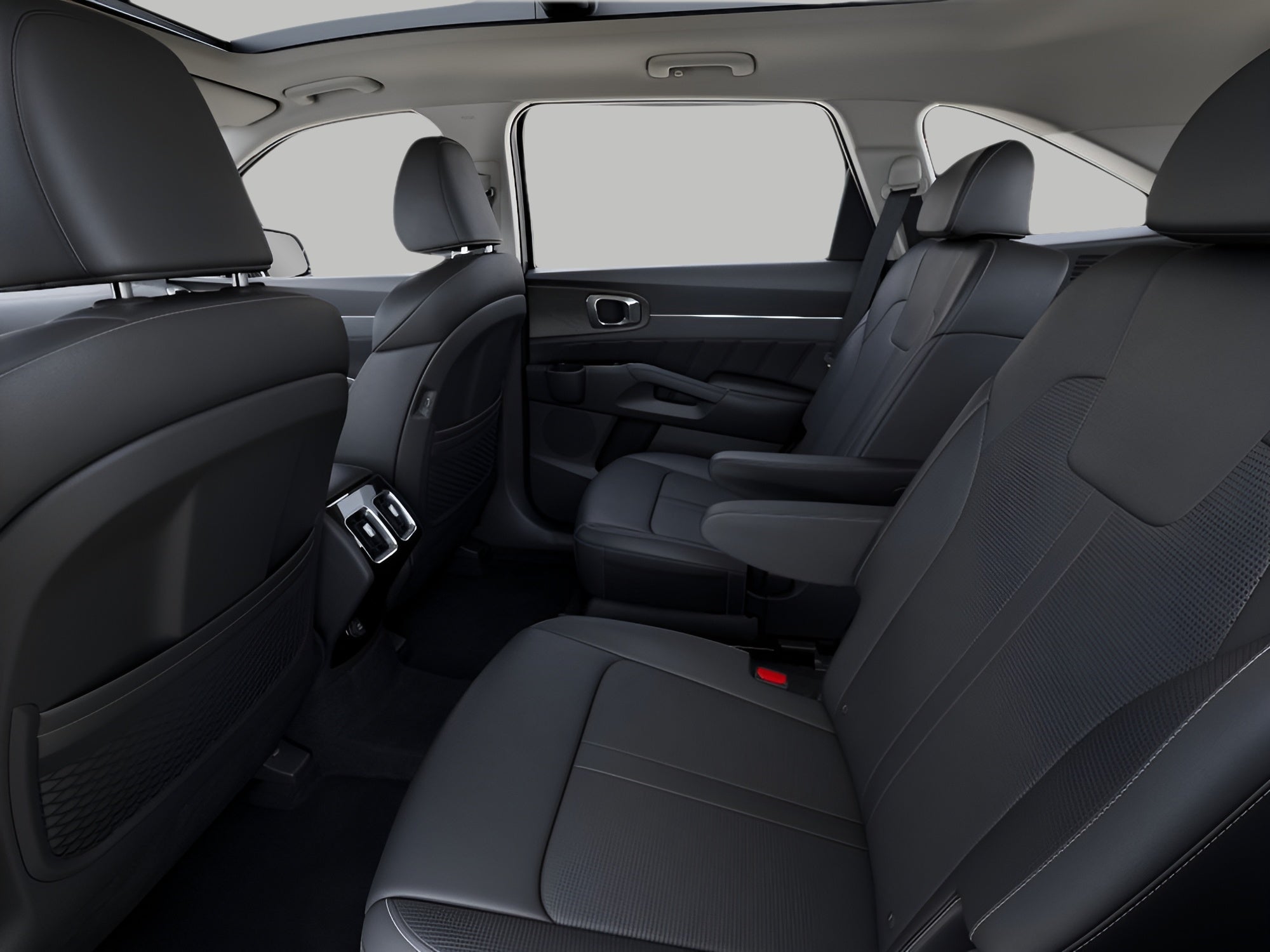 2026 Kia Sorento X-Line SX AWD