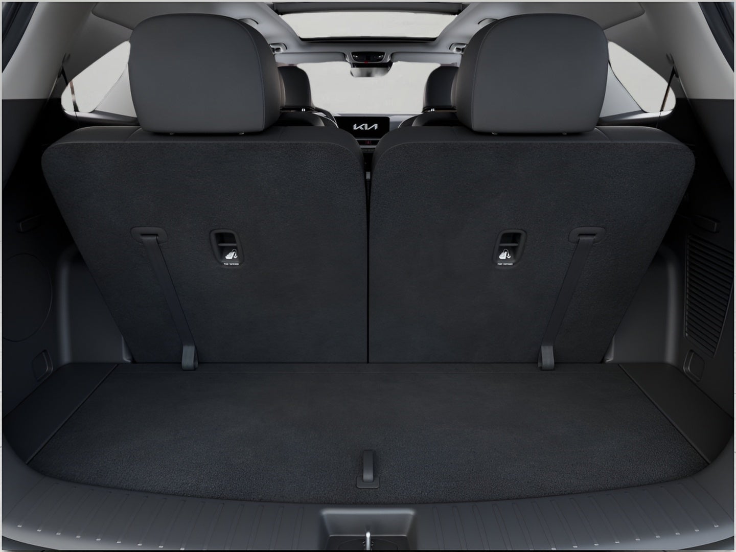 2026 Kia Sorento X-Line SX AWD