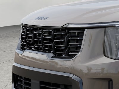 2026 Kia Sorento X-Line SX Prestige AWD