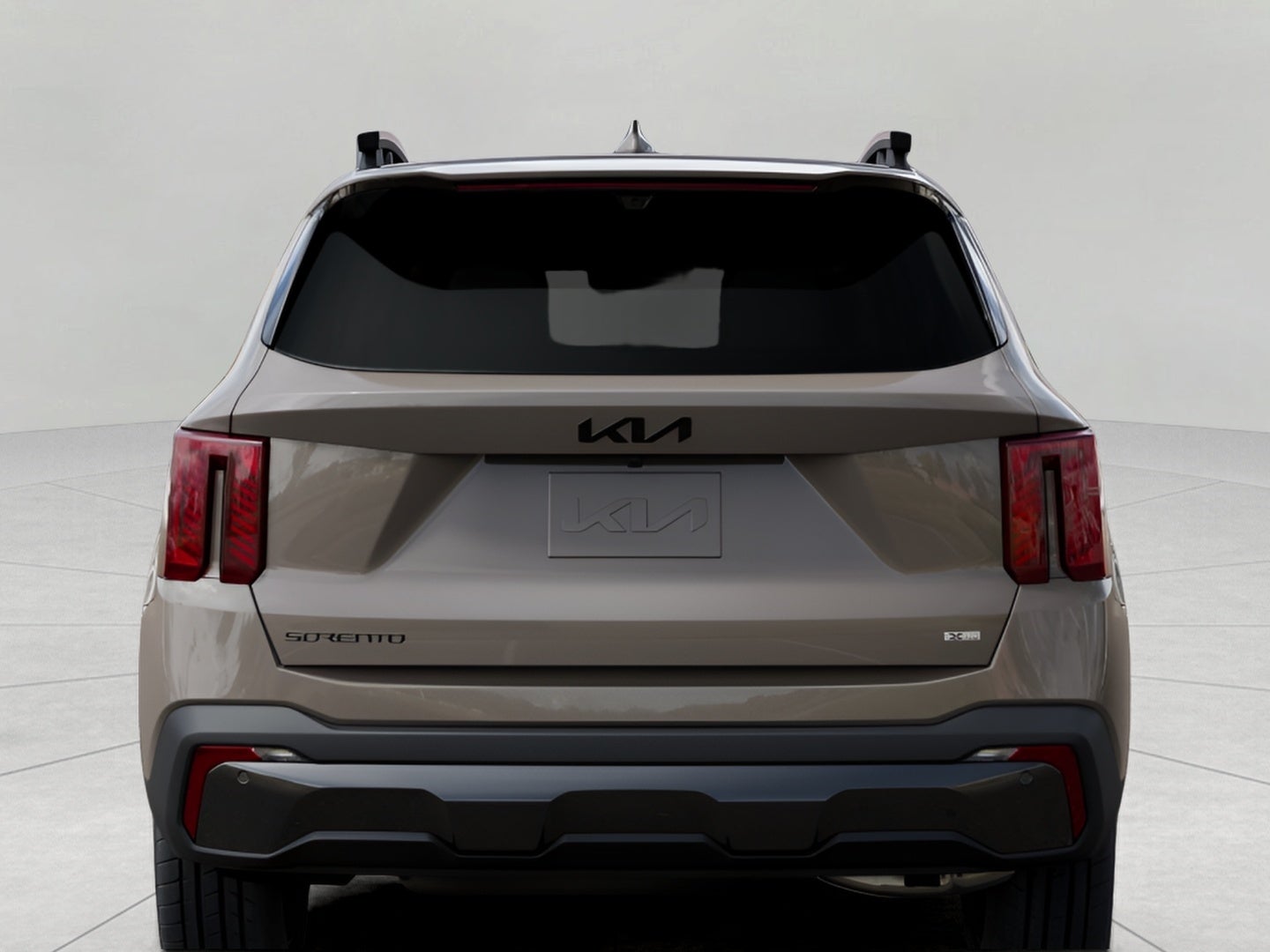 2026 Kia Sorento X-Line SX Prestige AWD