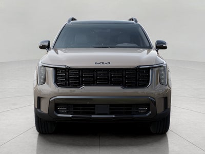 2026 Kia Sorento X-Line SX Prestige AWD