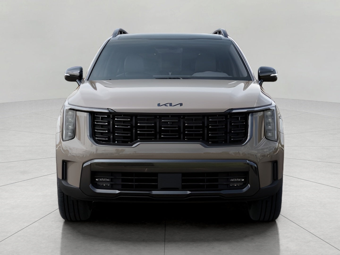 2026 Kia Sorento X-Line SX Prestige AWD