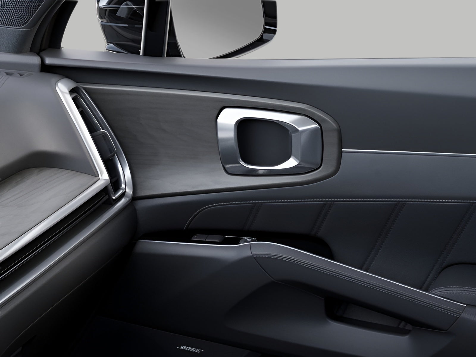 2026 Kia Sorento X-Line SX Prestige AWD