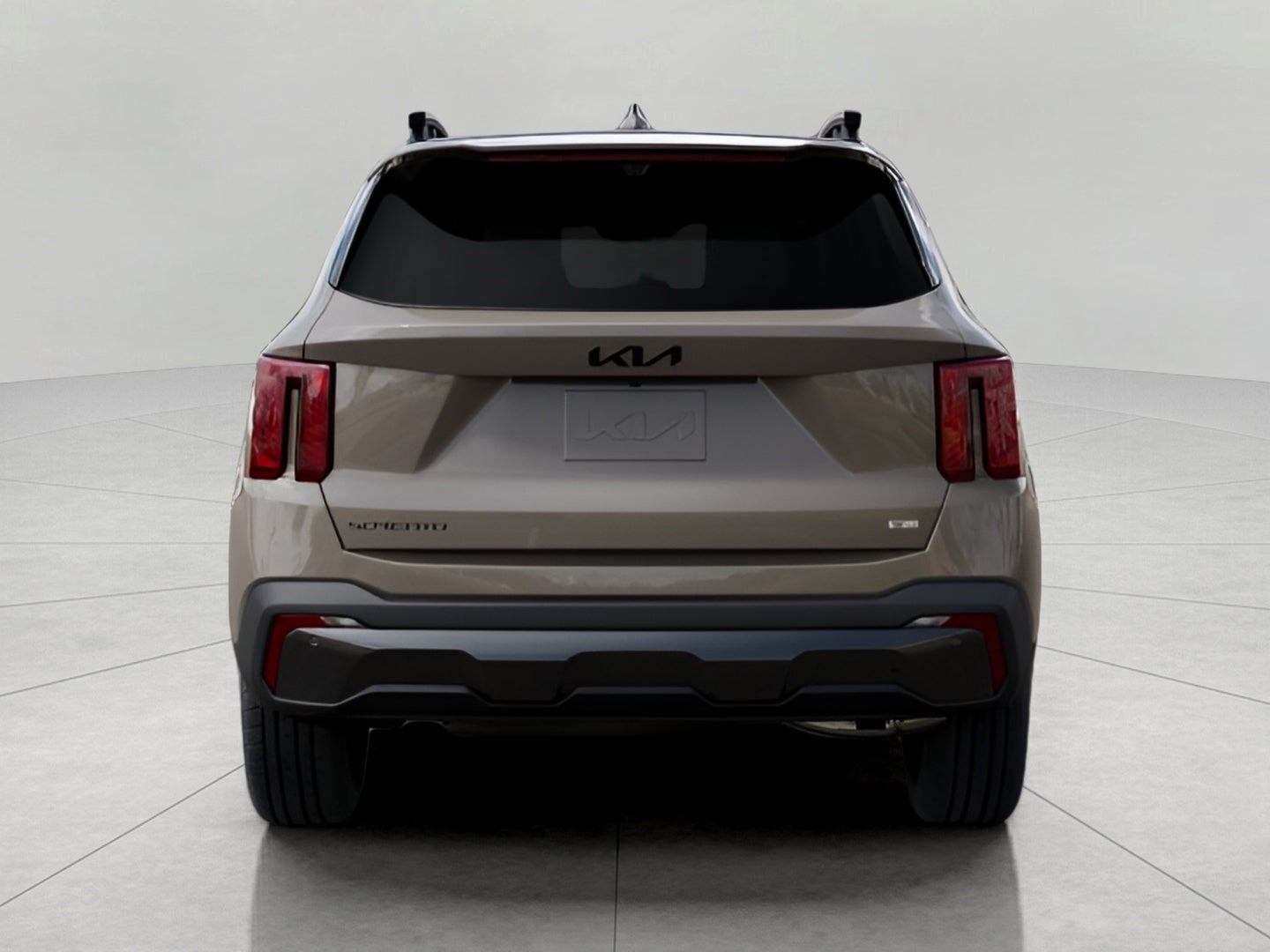 2026 Kia Sorento X-Line SX Prestige AWD