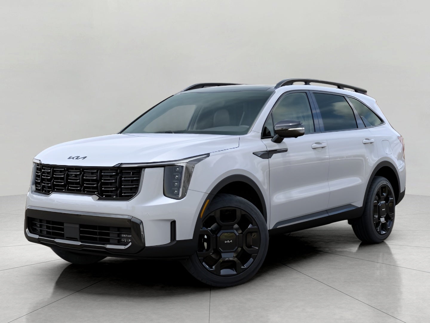 2026 Kia Sorento X-Line SX AWD