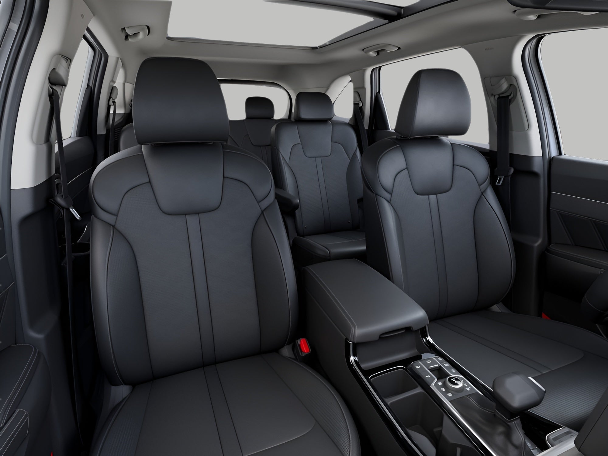 2026 Kia Sorento X-Line SX AWD
