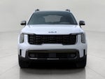 2026 Kia Sorento X-Line SX AWD