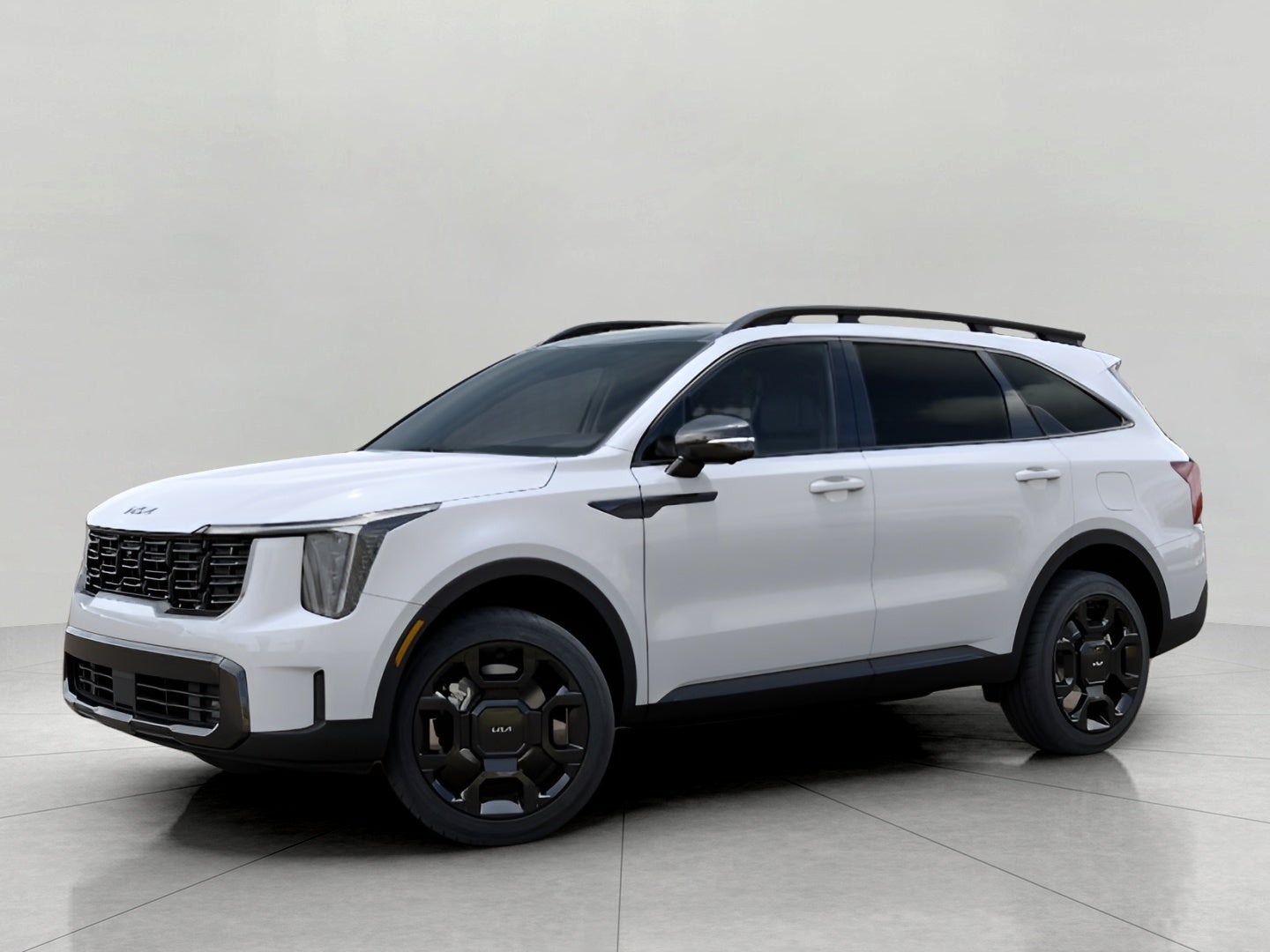 2026 Kia Sorento X-Line SX AWD