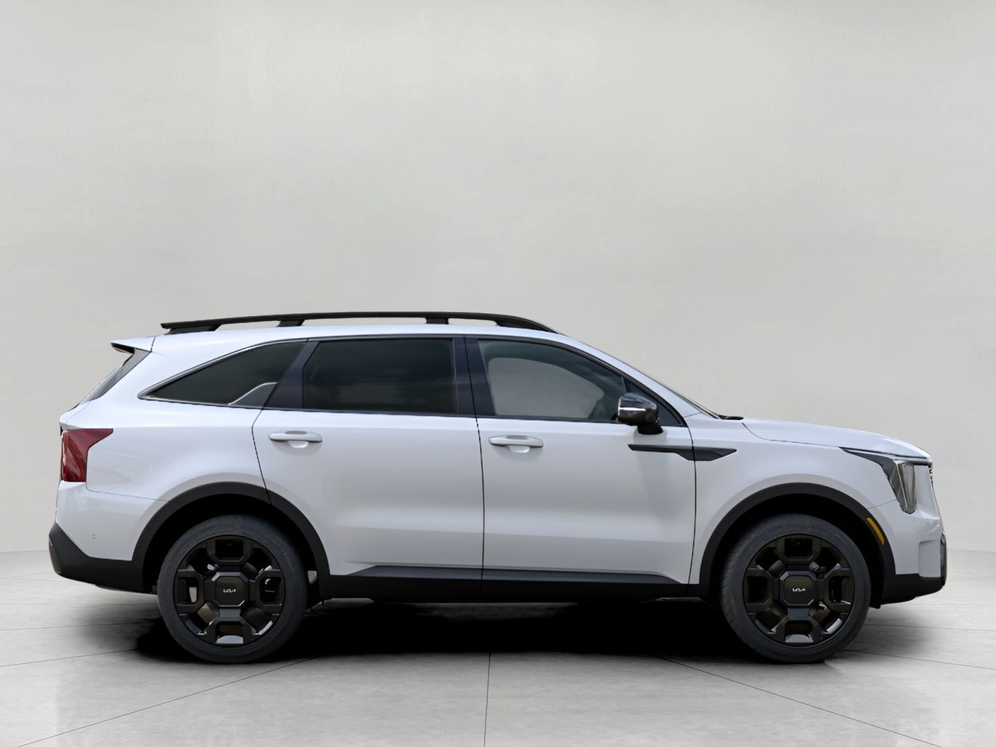 2026 Kia Sorento X-Line SX AWD