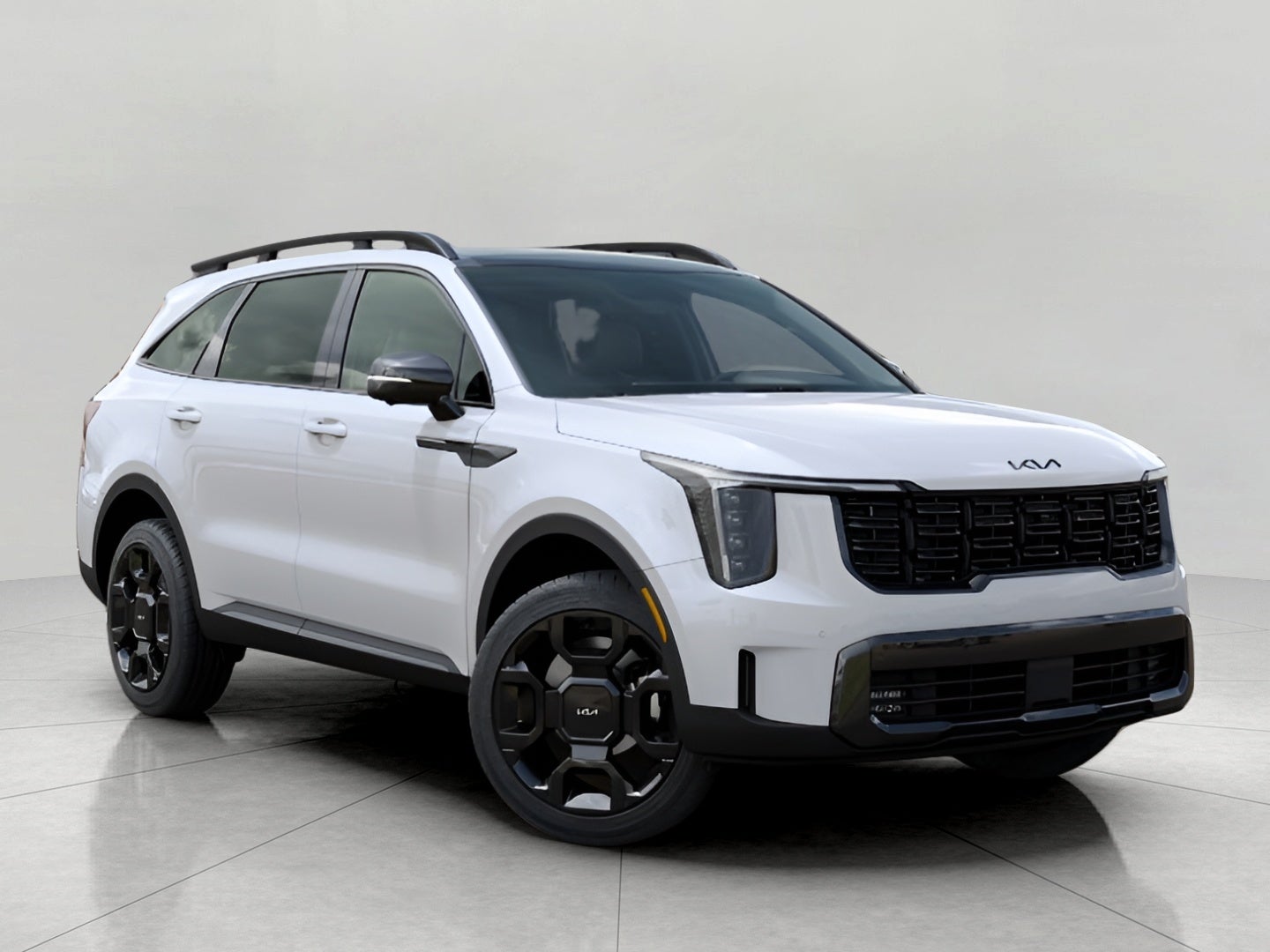 2026 Kia Sorento X-Line SX AWD
